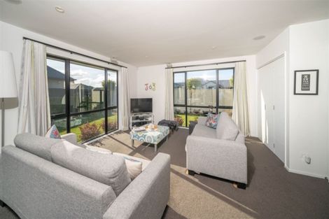 Photo of property in 3 Garrett Place, Lincoln, 7608