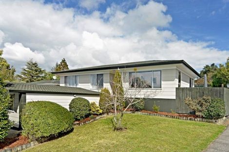 Photo of property in 8 Sherie Place, Howick, Auckland, 2014