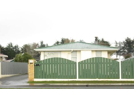 Photo of property in 150 Regent Street, Heidelberg, Invercargill, 9812