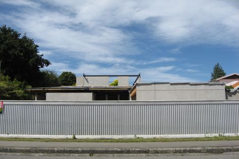 Photo of property in 12 Garden Road, Merivale, Christchurch, 8014
