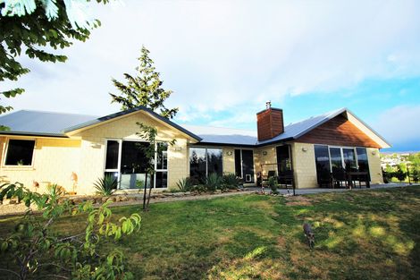 Photo of property in 18a The Half Mile, Bridge Hill, Alexandra, 9320