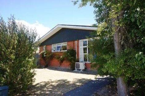 Photo of property in 176b Carters Road, Amberley, 7410