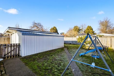 Photo of property in 21 Poihaere Street, Turangi, 3334