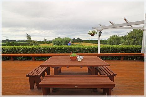 Photo of property in 134 Motuiti Road, Foxton, 4891