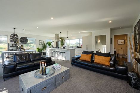 Photo of property in 16 Swyncombe Place, Kaikoura Flat, Kaikoura, 7371