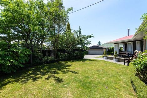 Photo of property in 30 Appleby Crescent, Burnside, Christchurch, 8053