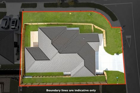 Photo of property in 2 Dolcetto Place, Pokeno, 2402