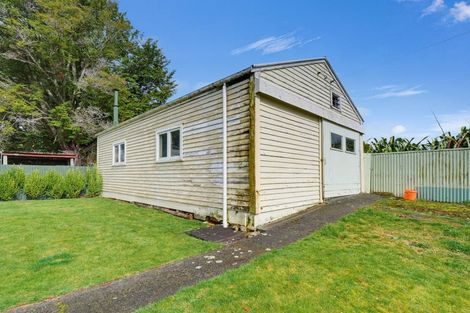 Photo of property in 50 Pitt Street, Raetihi, 4632
