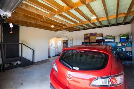 Photo of property in 46a Paynters Avenue, Strandon, New Plymouth, 4312