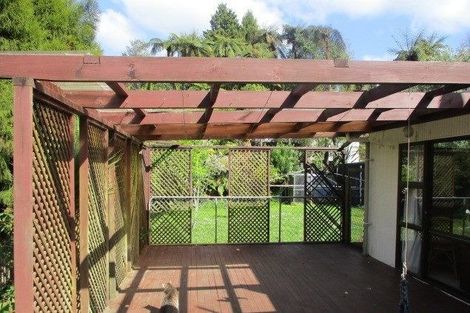Photo of property in 52 Taheke Road, Okere Falls, Rotorua, 3074