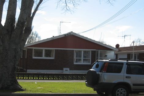 Photo of property in 4/19 Thames Street, Claudelands, Hamilton, 3214