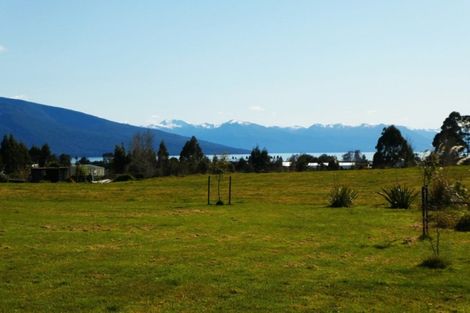 Photo of property in 23 Bradley Court, Te Anau, 9679