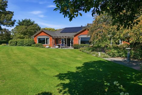 Photo of property in 115 Horndon Street, Darfield, 7510