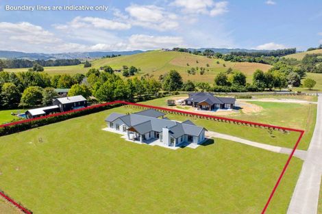 Photo of property in 5 Riverside Way, Clevedon, Papakura, 2585