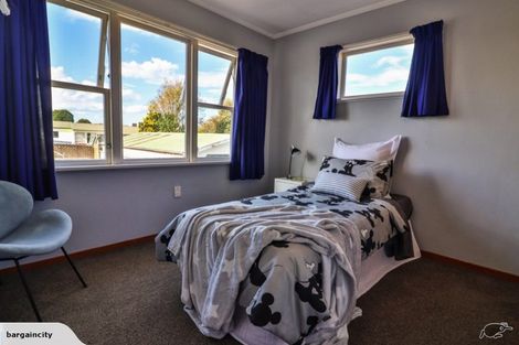Photo of property in 9 Leslie Avenue, Cloverlea, Palmerston North, 4412