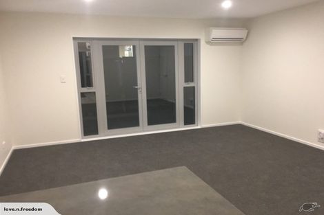 Photo of property in 3/11 Harvey Terrace, Richmond, Christchurch, 8013
