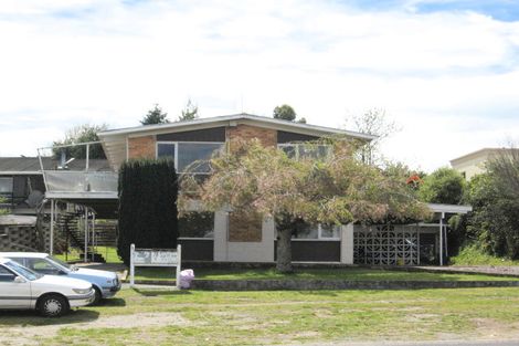 Photo of property in 1/78 Paora Hapi Street, Taupo, 3330