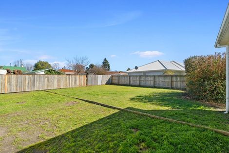 Photo of property in 93 Perry Street, Masterton, 5810