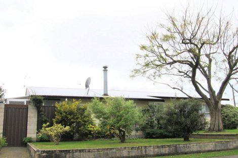 Photo of property in 2 Lanark Crescent, Tamatea, Napier, 4112