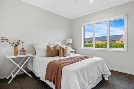 Photo of property in 5 Orbiter Drive, Ohoka, Kaiapoi, 7692