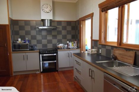 Photo of property in 8 Tawa Street, Tokomaru, Palmerston North, 4474