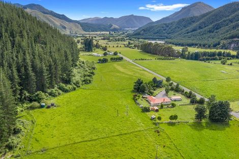 Photo of property in 3366 Waihopai Valley Road, Waihopai Valley, Blenheim, 7276