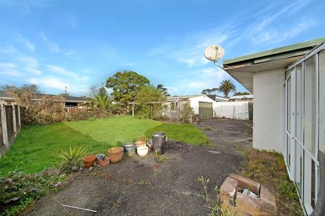 Photo of property in 4 Raewyn Place, Pakuranga, Auckland, 2010