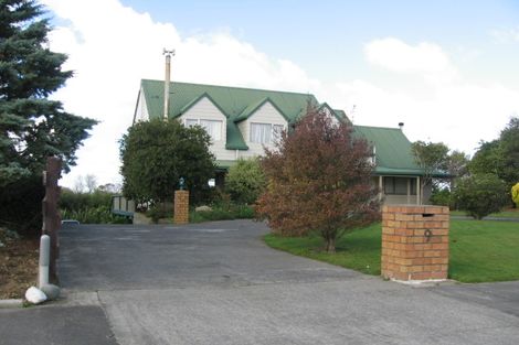 Photo of property in 9 Higgin Place, Feilding, 4702