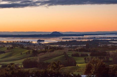 Photo of property in 345a Lindemann Road, Tahawai, Katikati, 3170