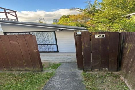 Photo of property in 53 Triangle Road, Massey, Auckland, 0614