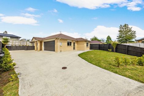 Photo of property in 20 Ribbonwood Close, Te Kauwhata, 3710