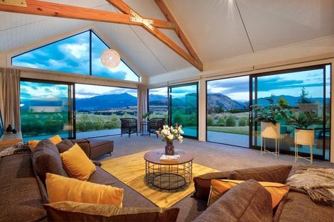 Photo of property in 1 Glenfiddich Road, Jacks Point, Queenstown, 9371