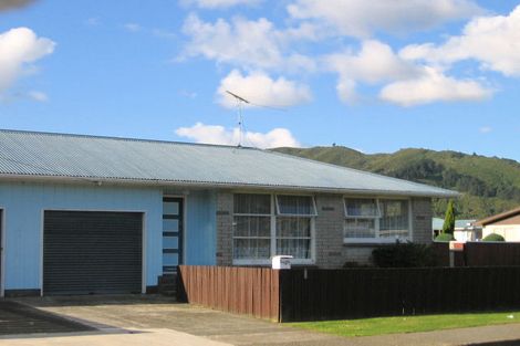 Photo of property in 1/10 Konini Street, Wainuiomata, Lower Hutt, 5014