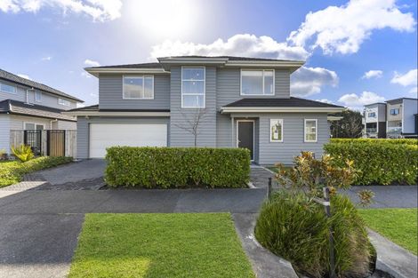Photo of property in 51 Kopuru Road, Whenuapai, Auckland, 0618
