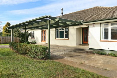 Photo of property in 810 Puriri Street, Raureka, Hastings, 4120