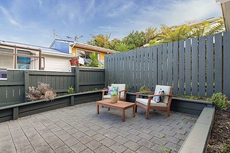 Photo of property in 3/10 Tuapapa Street, Johnsonville, Wellington, 6037