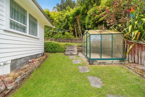Photo of property in 49b Norton Park Avenue, Fairfield, Lower Hutt, 5011