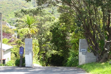 Photo of property in 26 Izard Road, Khandallah, Wellington, 6035