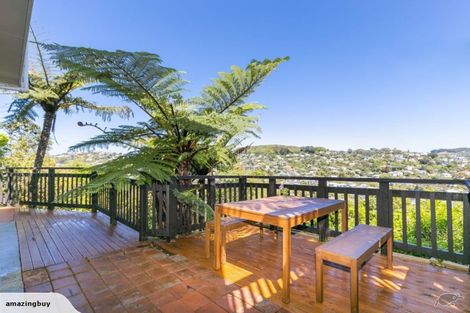 Photo of property in 2/38 Kandy Crescent, Ngaio, Wellington, 6035