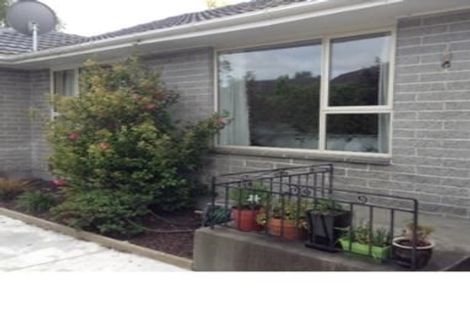 Photo of property in 2/26 Rugby Street, Merivale, Christchurch, 8014
