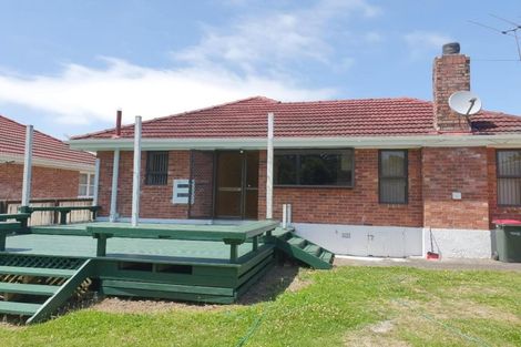 Photo of property in 30 Beryl Place, Mangere East, Auckland, 2024