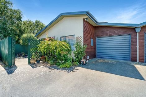 Photo of property in 9b Baretta Street, Somerfield, Christchurch, 8024