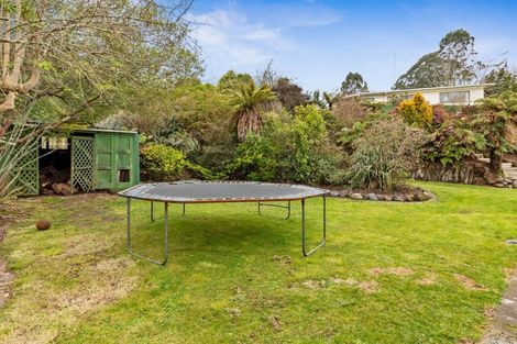 Photo of property in 8 Russell Crescent, Western Heights, Rotorua, 3015