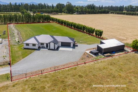 Photo of property in 127 Albert Street, Elgin, Ashburton, 7700