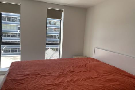 Photo of property in Dual Apartments, 406/142 Vivian Street, Te Aro, Wellington, 6011