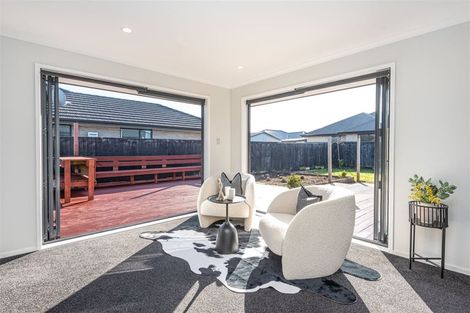 Photo of property in 20 Cassidy Avenue, Lincoln, 7608