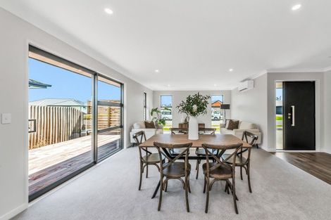 Photo of property in 66 Suffolk Drive, Kirwee, 7571