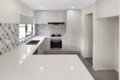 Photo of property in 3/40 Atkin Avenue, Mission Bay, Auckland, 1071