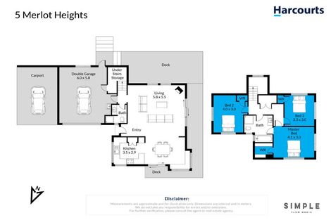 Photo of property in 5 Merlot Heights, Huapai, Kumeu, 0810