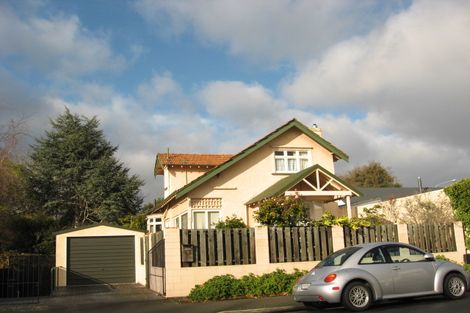 Photo of property in 8 Saint Albans Street, St Albans, Christchurch, 8014